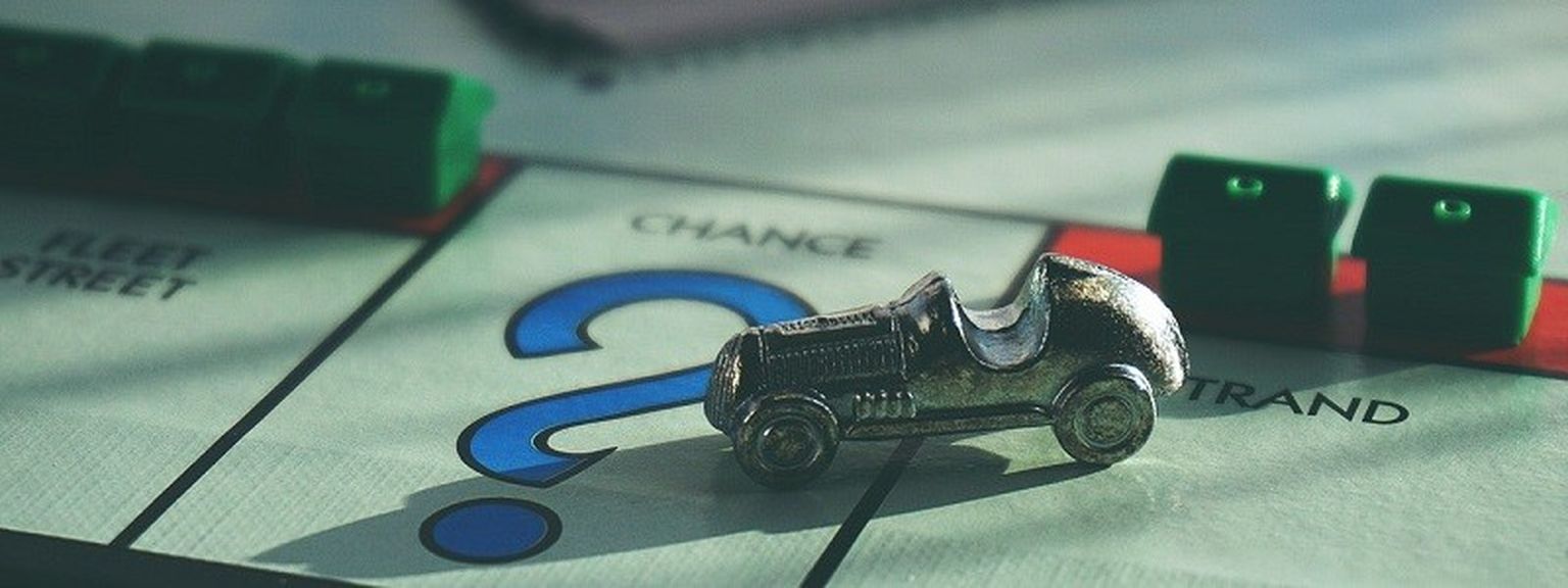 Property market developments in lockdown