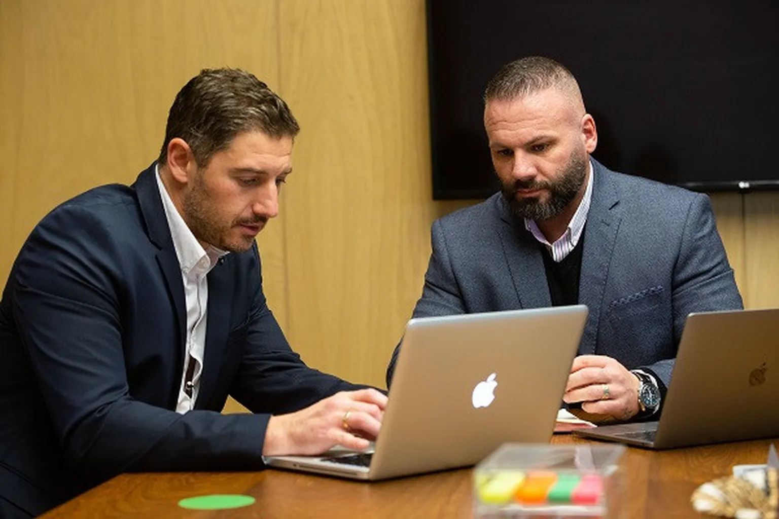 Aurum advisers