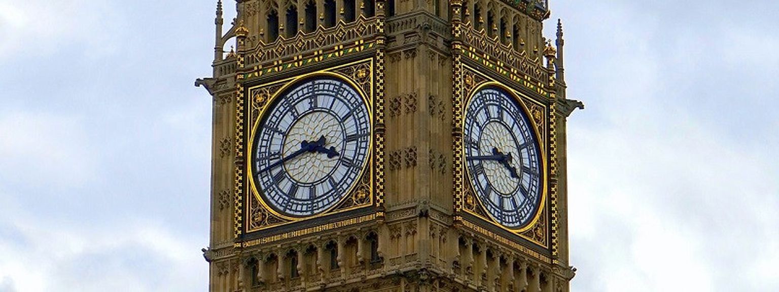 State pension triple lock to end