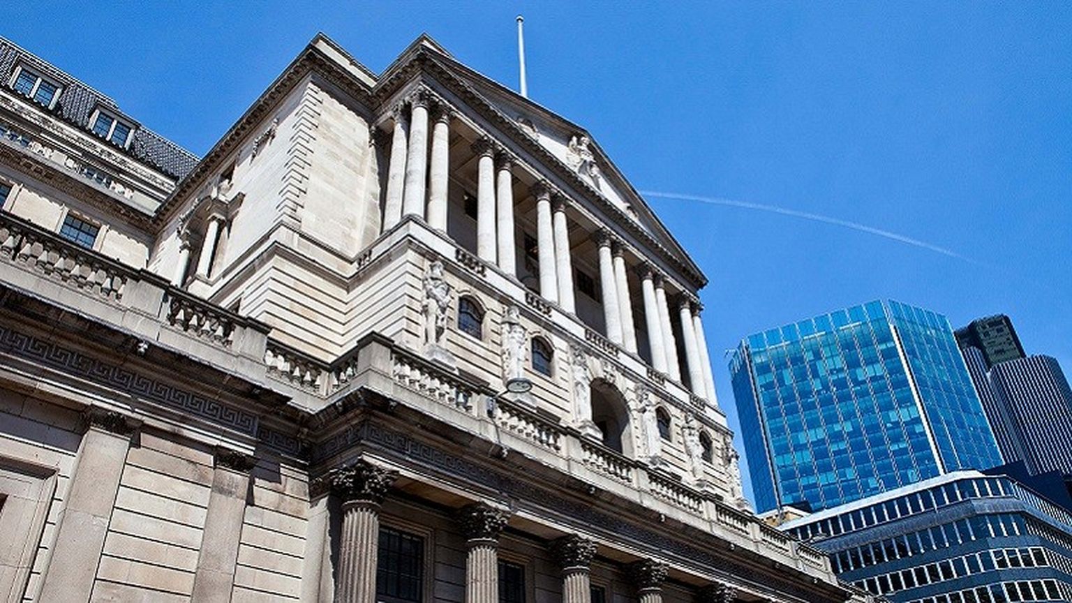 Bank of England raises interest rates to 4%: What does this mean for your money?