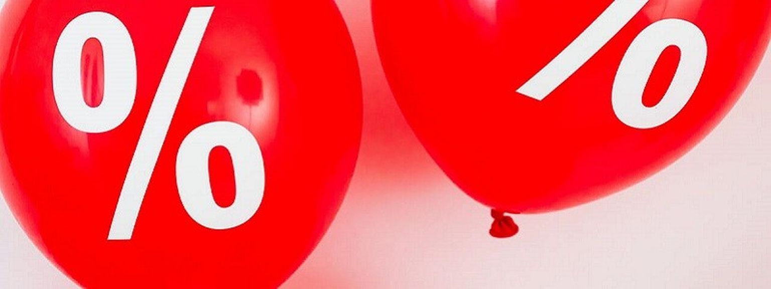 interest rates rise again