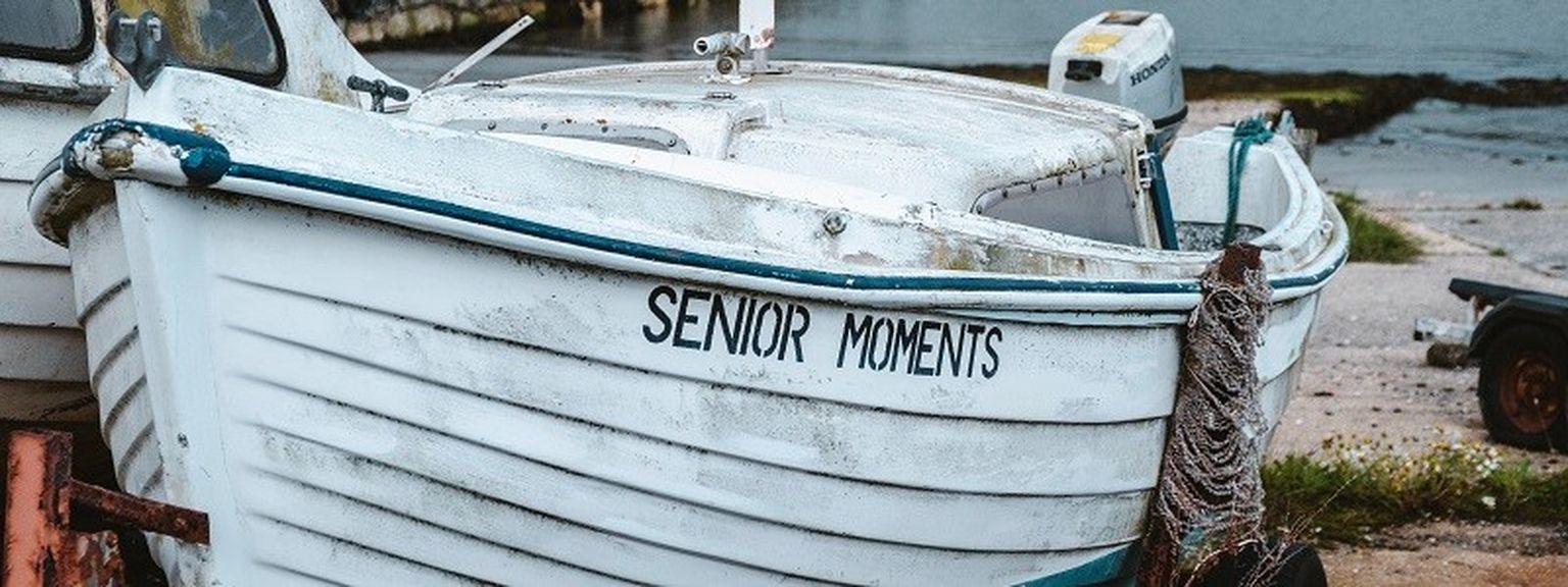 Buying an annuity is a big decision