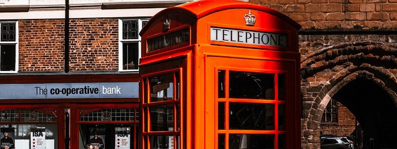 Pension saving by UK region