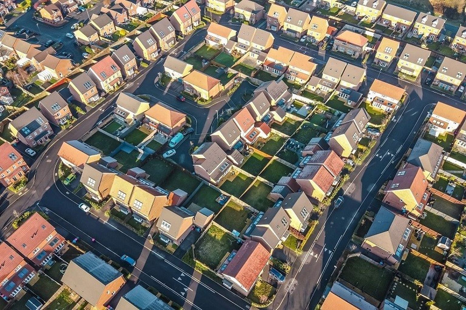 Have house prices bottomed out