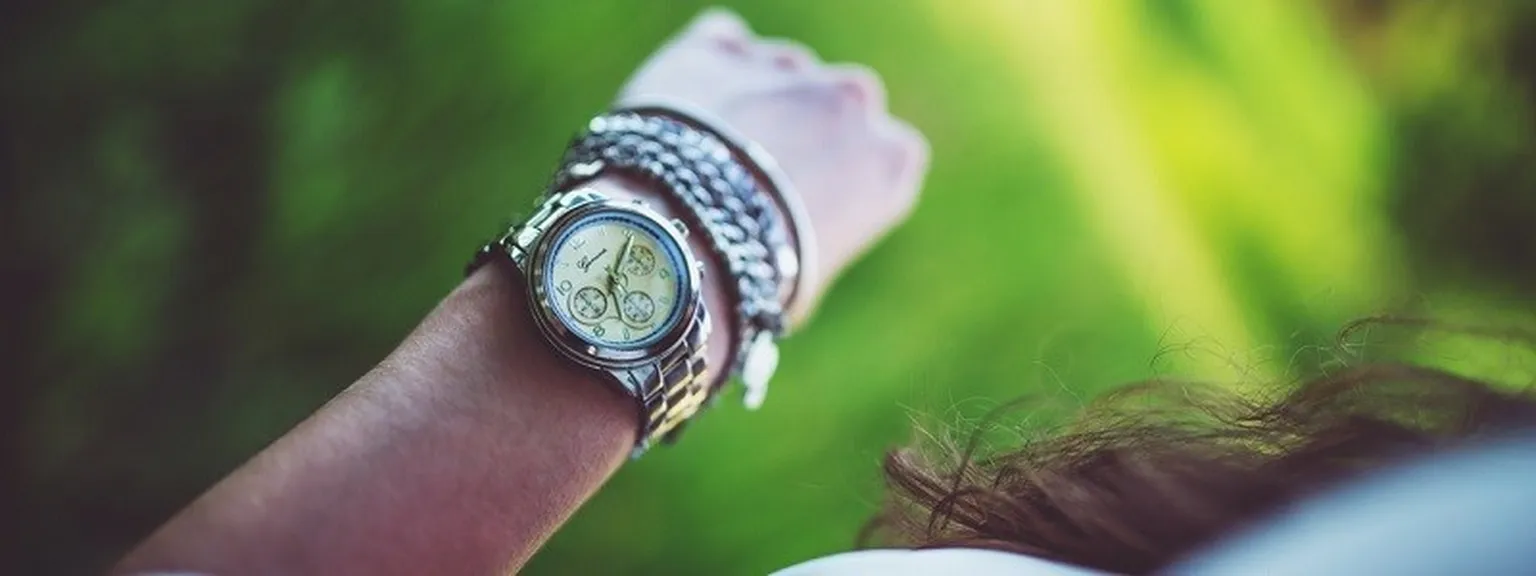 A financial adviser can be the best use of your time
