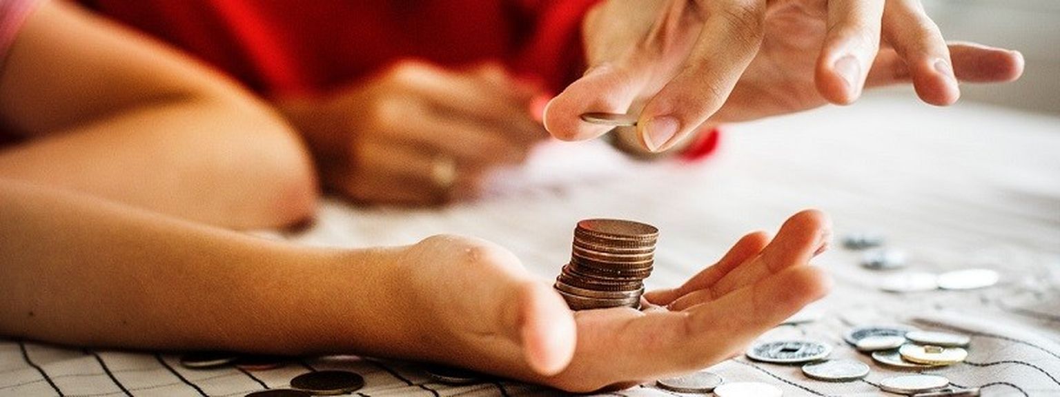 Get more interest on savings by shopping around