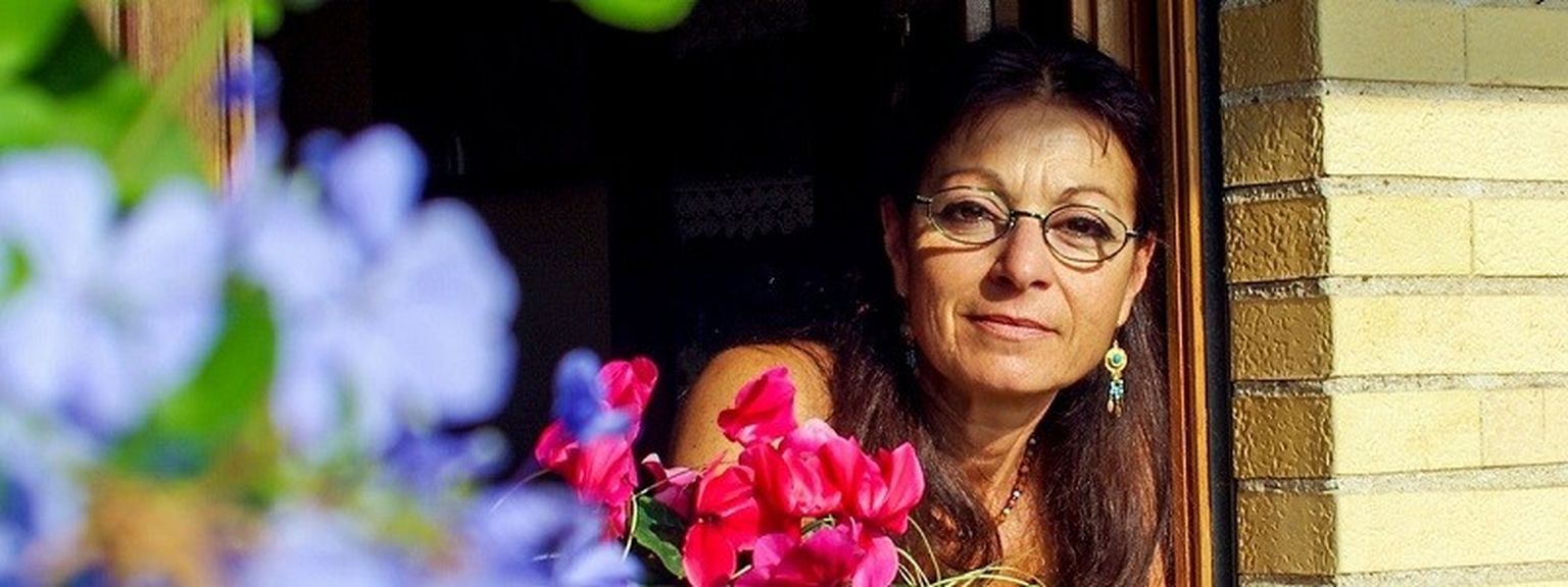 Women's state pension inequality