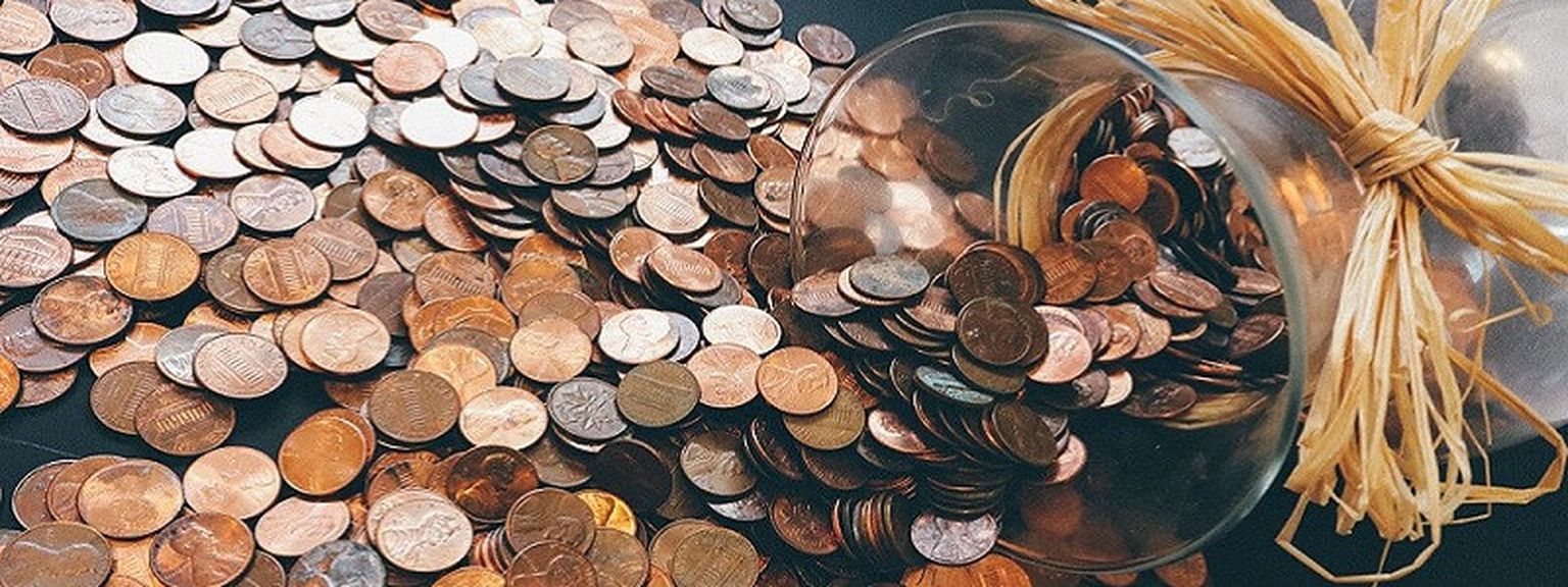 Covid-19â€™s impact on cash and coins the pro's and con's