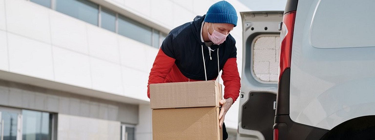 Lockdown and furlough