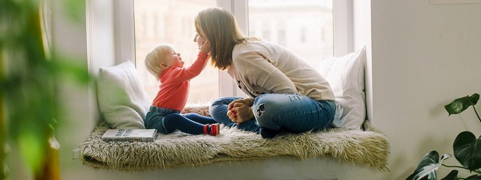 Savings for hard-up families