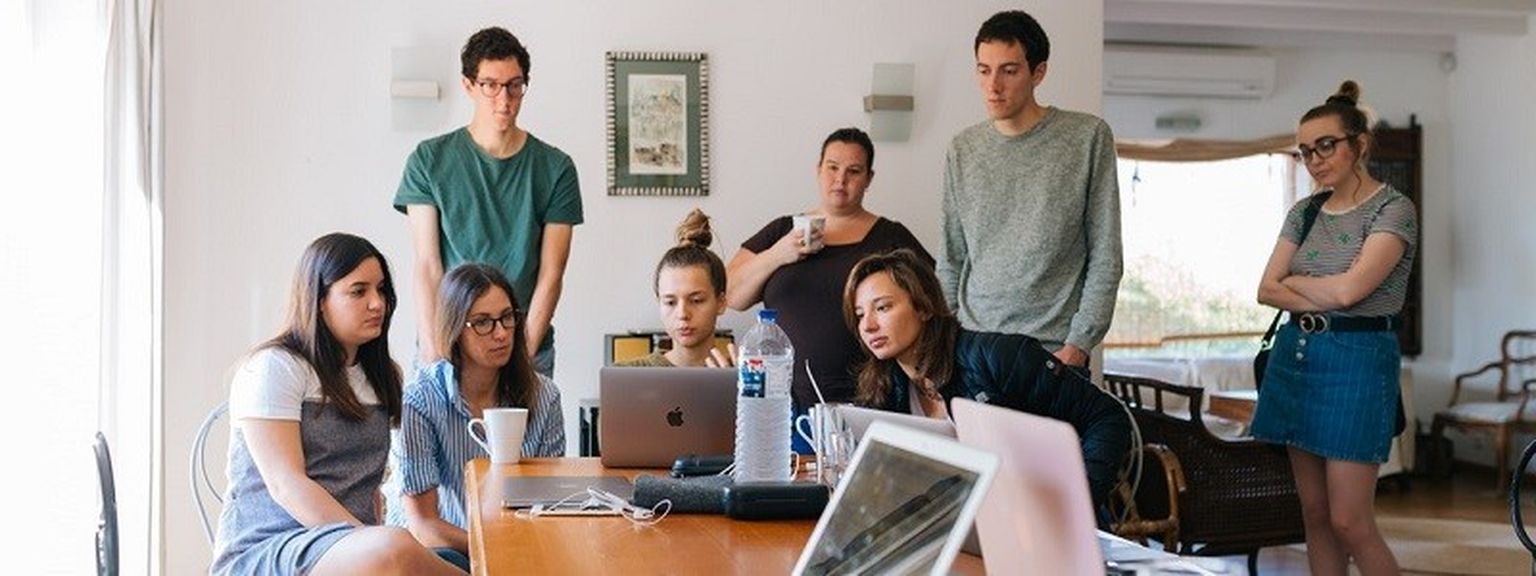 How to deal with high staff turnover