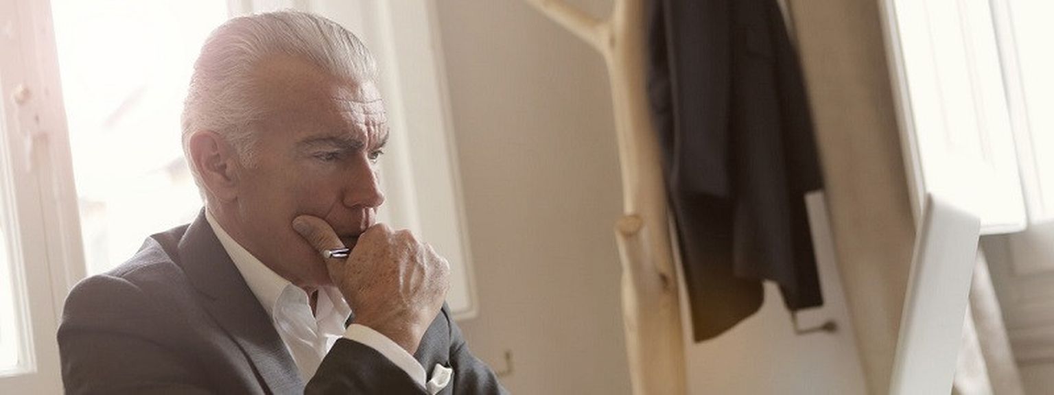 Pension scams during COVID-19