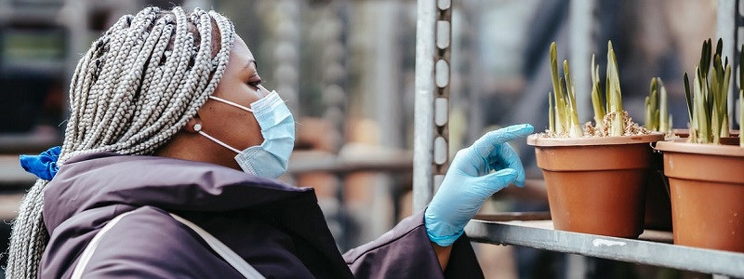 Covid affects retirement plans