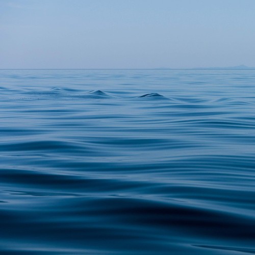 Eau Bleue - Atelier TUFFERY