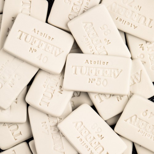 Fève artisanale - Atelier TUFFERY