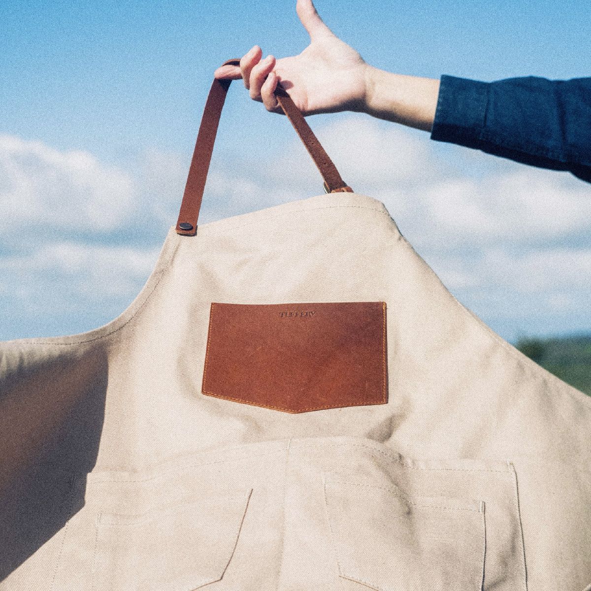 | Atelier Tuffery
