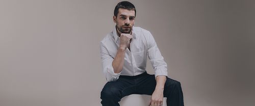 Le denim classique - Atelier Tuffery