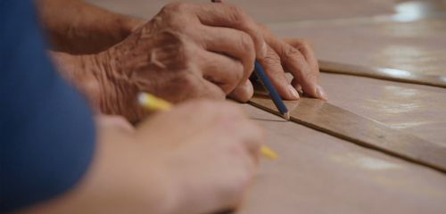 Expertise Sur-Mesure - Atelier Tuffery