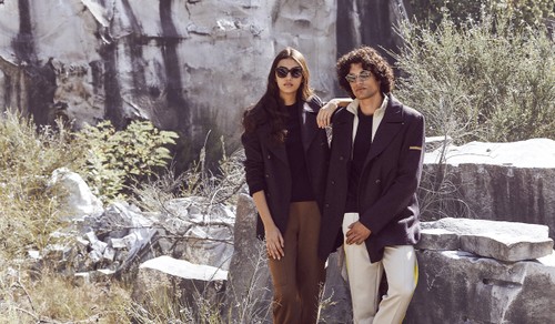Collection Saint James - Atelier TUFFERY