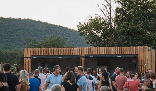 Soirées D'été - Atelier Tuffery