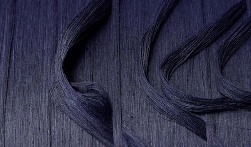 Fil de chanvre - Atelier Tuffery