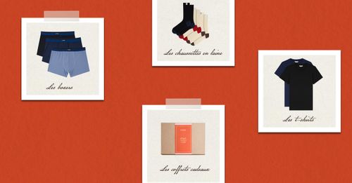 Coffrets Cadeaux - Atelier Tuffery