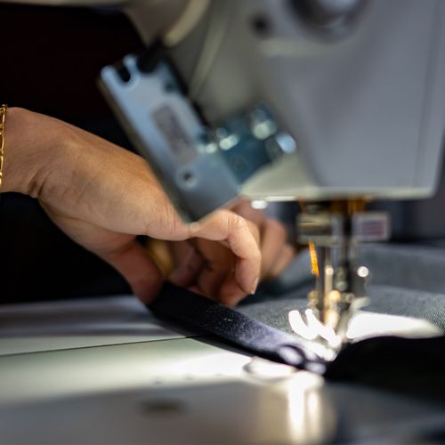 Confection - Atelier Tuffery