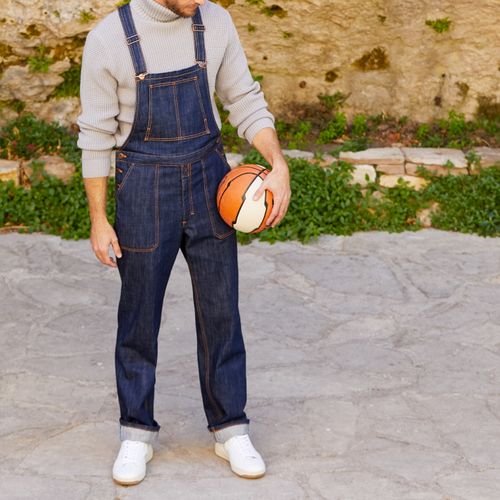 Collection Indigo Naturel - Atelier Tuffery