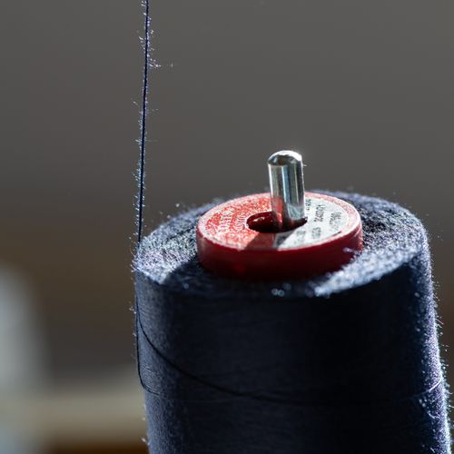 Bobine de fil - Atelier Tuffery