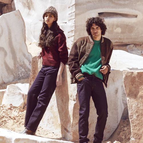 Collection Saint James - Atelier Tuffery