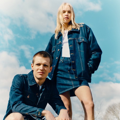Collection Denim - Atelier TUFFERY