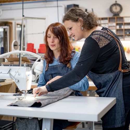 Confection - Atelier Tuffery