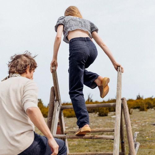 Collection chanvre - Atelier Tuffery