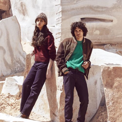 Collection laine - Atelier Tuffery