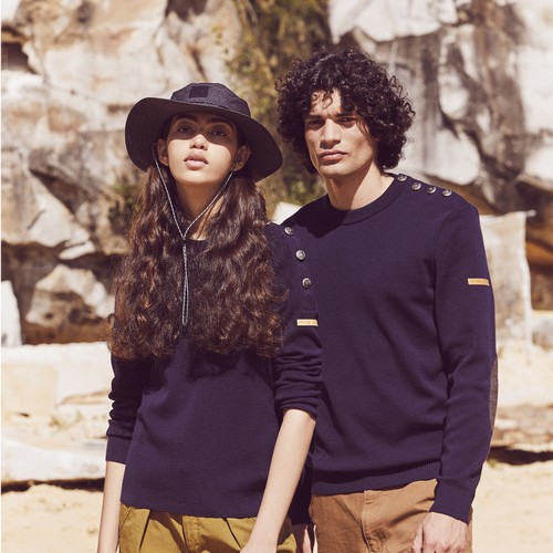 Collection Saint James - Atelier TUFFERY