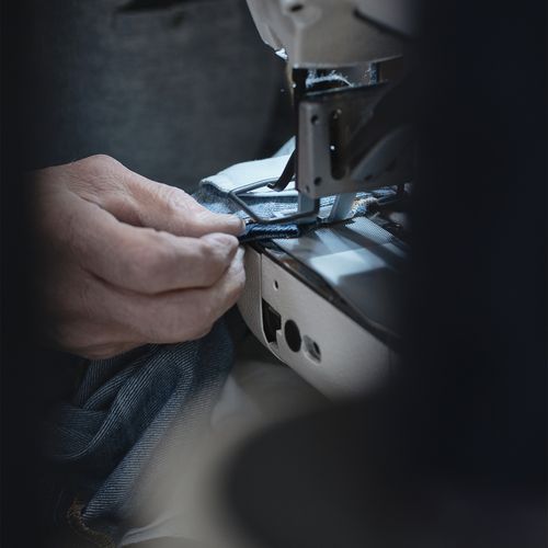 Réparation - Atelier Tuffery