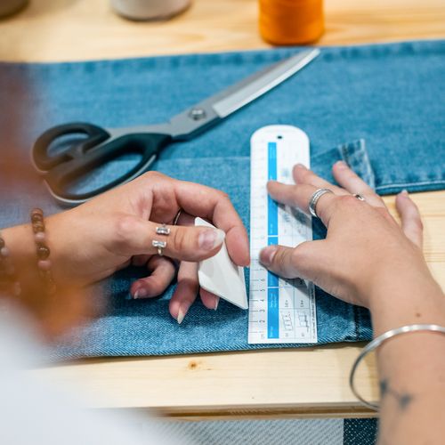 Boutique de Montpellier - Atelier Tuffery