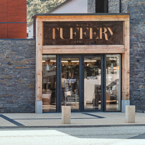 Atelier-boutique de Florac - Atelier Tuffery
