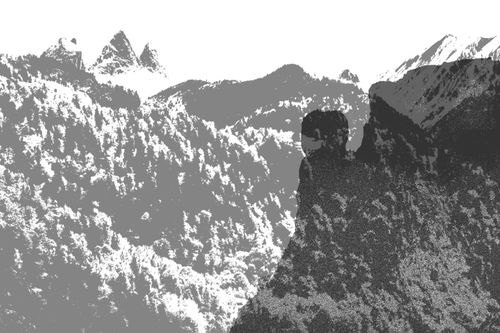 Territoires - Atelier Tuffery