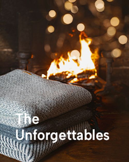 The Unforgettables - Atelier Tuffery