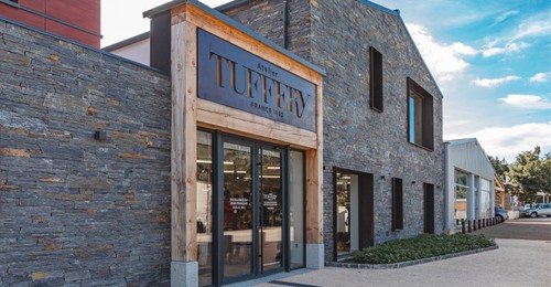 Atelier-boutique de Florac - Atelier Tuffery