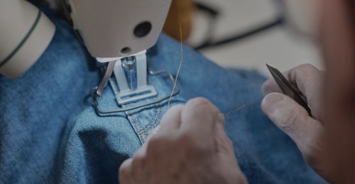 La réparation - Atelier Tuffery