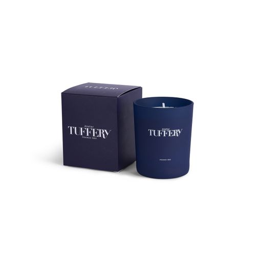 Bougie parfumée Atelier TUFFERY - Atelier Tuffery