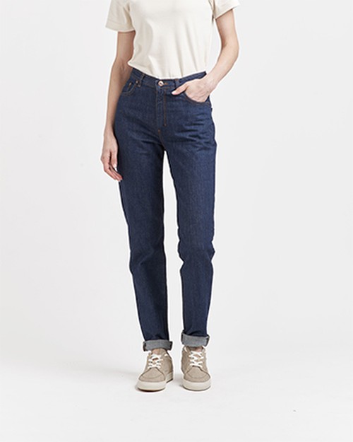 Le denim classique - Atelier TUFFERY
