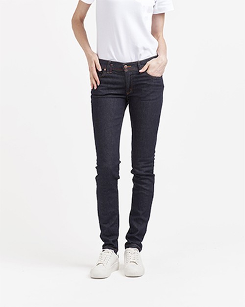 Le denim classique - Atelier TUFFERY
