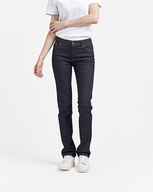 Le denim classique - Atelier TUFFERY