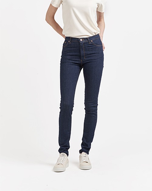 Le denim classique - Atelier TUFFERY