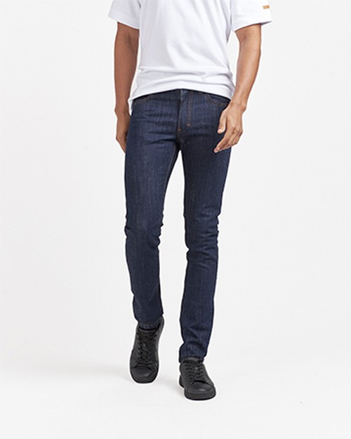 Le denim classique - Atelier TUFFERY