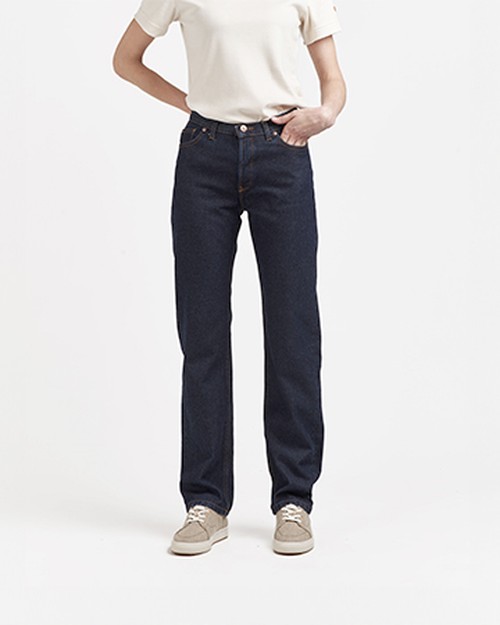 Le denim classique - Atelier TUFFERY