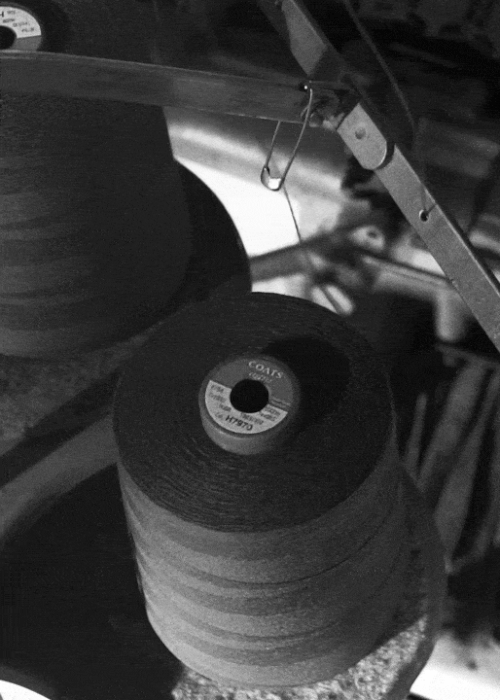 Notre histoire - Atelier Tuffery